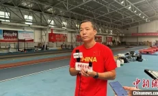 中国田径4×100米接力的新目标：男队力争奥运奖牌 女队再搏参赛资格靠《伪装者》走红，演技好长得漂亮，出道30年婚姻成谜